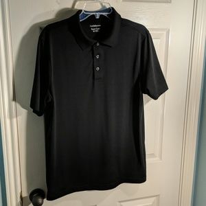 Black Polo